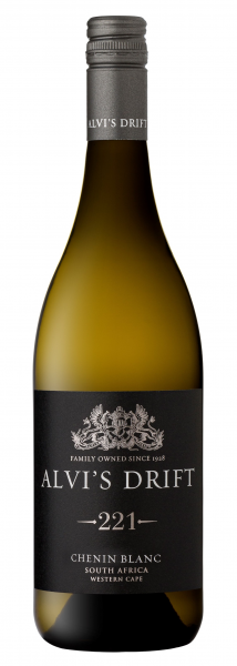 Alvi`s Drift Private Cellar 221 Chenin Blanc
